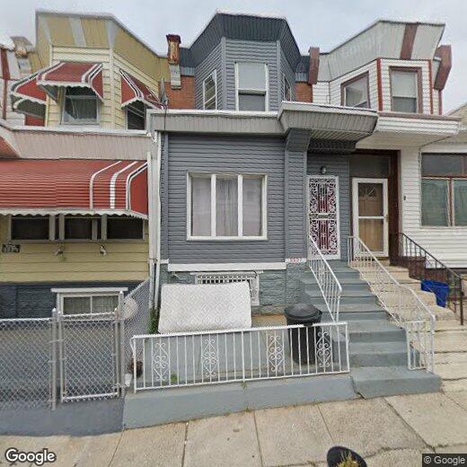 Primary Photo - 5537 Elliott St