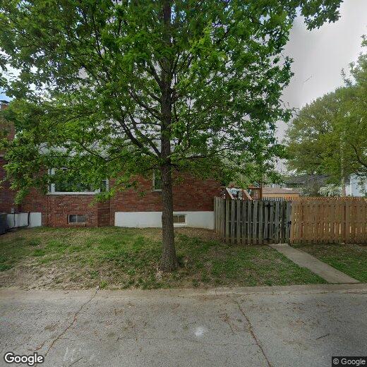 Primary Photo - 3 br, 1 bath House - 5461 Marquette Ave.