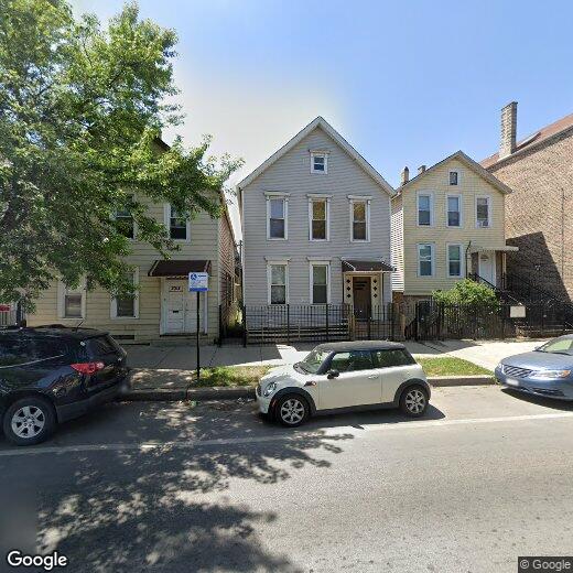 Primary Photo - ROOM ONLY in 4-bed/1.0-bath Home