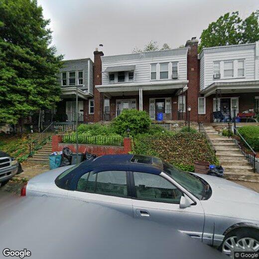Primary Photo - 5920 N Franklin St