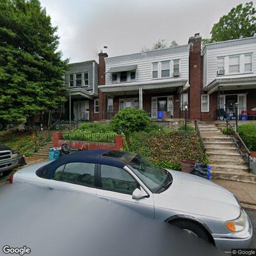 5920 N Franklin St, Philadelphia, PA 19120 House Rental in