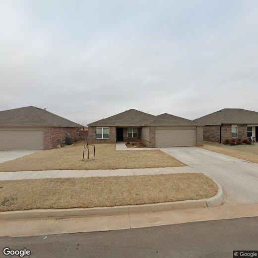 2301 Stella Rd, Oklahoma City, OK 73099 House Rental in Oklahoma City, OK