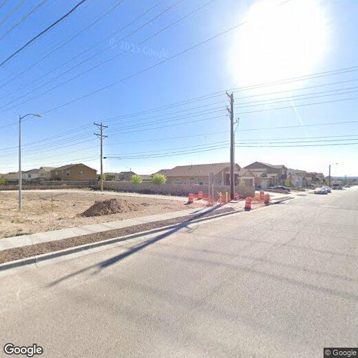 436 Bellwoode Avenue, El Paso, TX 79932 House for Rent in El Paso, TX