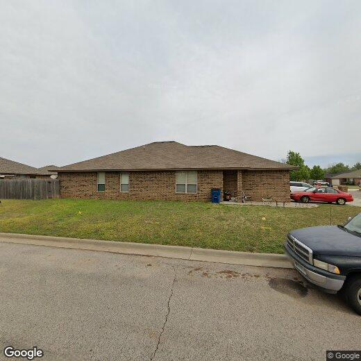 701 NE 19th Pl, Newcastle, OK 73065 Townhome Rentals in Newcastle OK