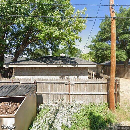 Primary Photo - 1031 Cimarron Trail