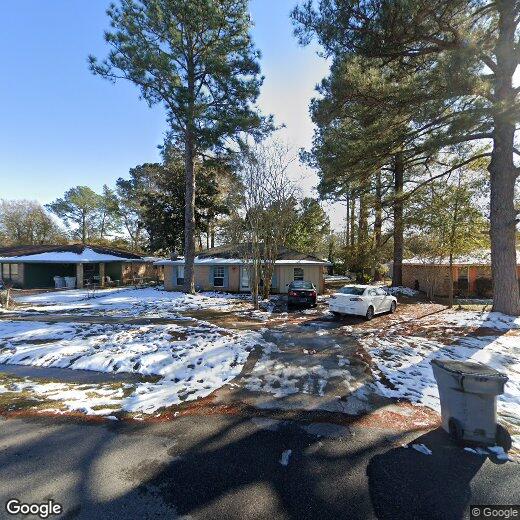 4206 Ironwood Dr, Baker, LA 70714 House for Rent in Baker, LA