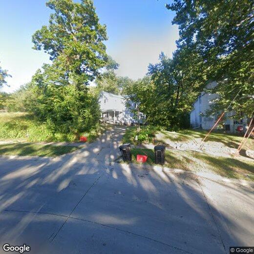 Primary Photo - Wapello St