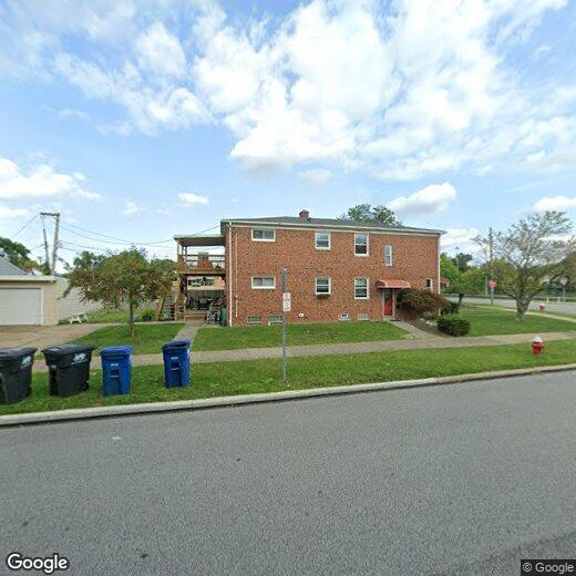Primary Photo - 14816 Lakewood Heights Blvd