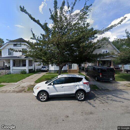 2146 W 81st St Unit UP, Cleveland, OH 44102 Apartment for Rent in