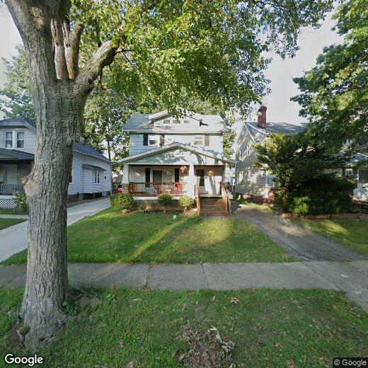 3291 W 129th St, Cleveland, OH 44111 House Rental in Cleveland, OH