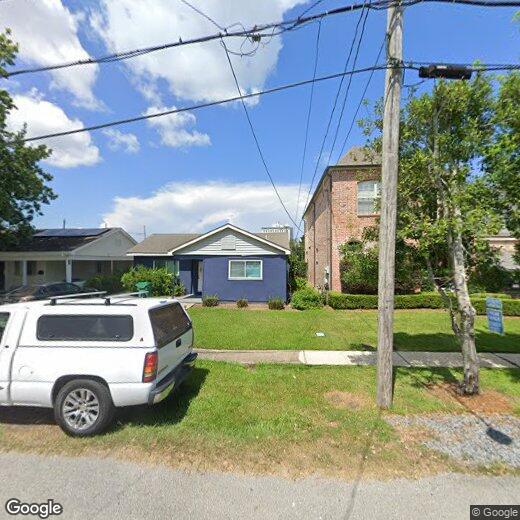 3121 39th St, Metairie, LA 70001 House for Rent in Metairie, LA