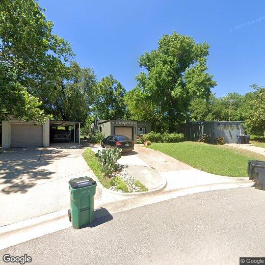 5433 N Military Ave, Oklahoma City, OK 73118 House for Rent in