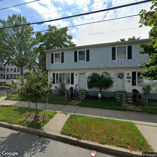 Primary Photo - 3 br, 1.5 bath Townhome - 175 Virginia Avenue