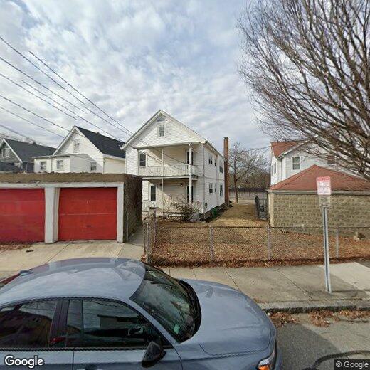 Primary Photo - 319 Alewife Brook Pkwy