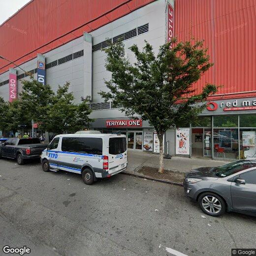 6155 Junction Blvd Unit 15M, Queens, NY 11374 Apartment for Rent in