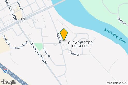 Mississippi Ridge photo'