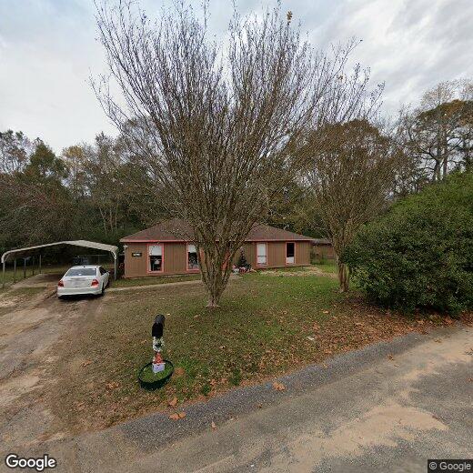 6945 Fair Meadow Dr, Theodore, AL 36582 House Rental in Theodore, AL