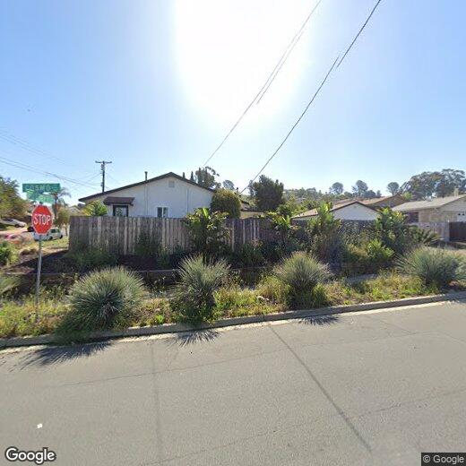 1667 Gustavo St, El Cajon, CA 92019 Townhome Rentals in El Cajon CA