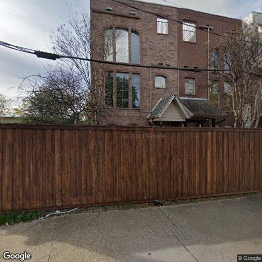 Primary Photo - 2028 N Haskell Ave