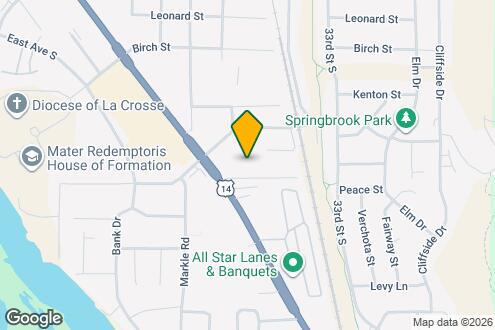 St. Vallerie Apartments photo'