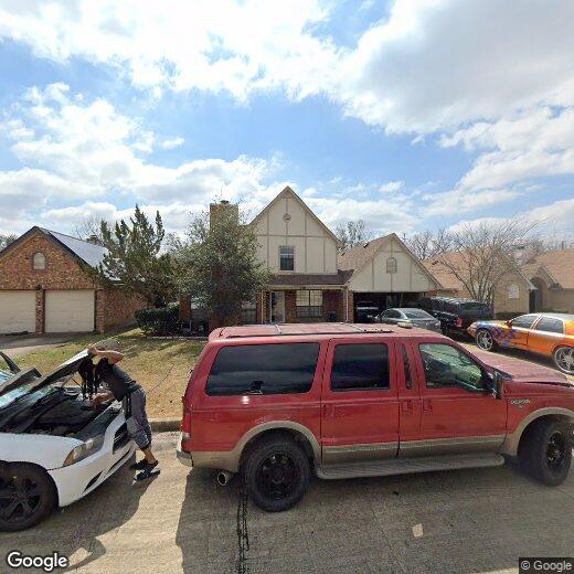 Primary Photo - 920 Meadowdale Rd