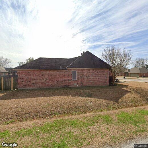 222 Windcreek Ln, Youngsville, LA 70592 House Rental in Youngsville