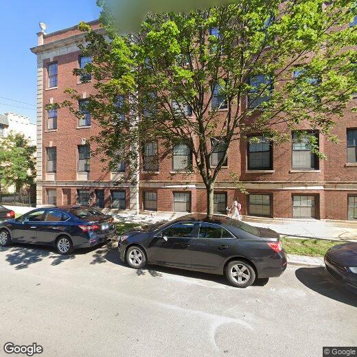 Foto principal - 4840 1/2 S Drexel Blvd