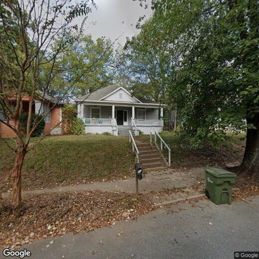 697 Dill Ave SW, Atlanta, GA 30310 House for Rent in Atlanta, GA
