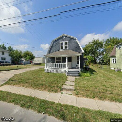 Primary Photo - 727 N Baxter St