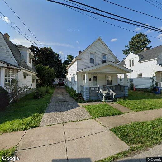 4105 Muriel Ave, Cleveland, OH 44109 House Rental in Cleveland, OH