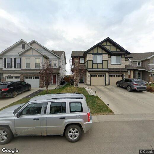 2892 Coughlan Green SW, Edmonton, AB T6W 4B2 House for Rent in