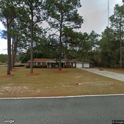240 Harry Hagan Rd, Pembroke, GA 31321 House Rental in Pembroke, GA
