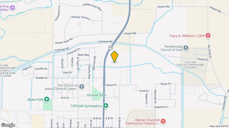 Churchill Village Apartments Fallon Nv Apartments For Rent
