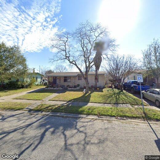 966 Shephard Dr, Corpus Christi, TX 78412 House for Rent in Corpus