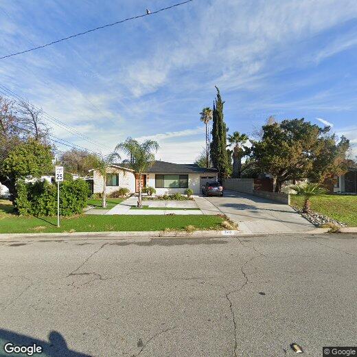 Primary Photo - 2449 E Norma Ave