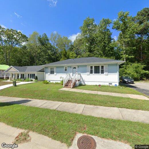 127 Forest Heights Rd, Williamsburg, VA 23188 House Rental in