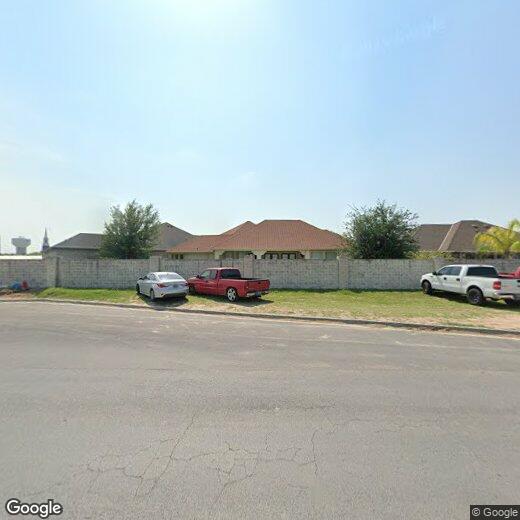 7408 N 2nd Ln, McAllen, TX 78504 House for Rent in McAllen, TX