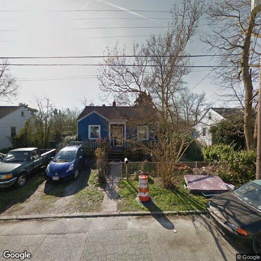 Foto principal - 18 E Gilbert St