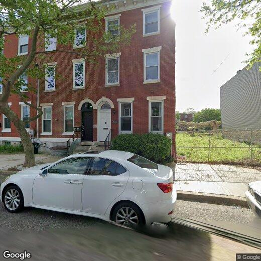 Primary Photo - 1415 N Bouvier St