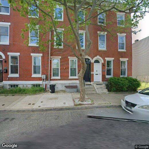 1415 N Bouvier St Unit B, Philadelphia, PA 19121 Apartment for Rent