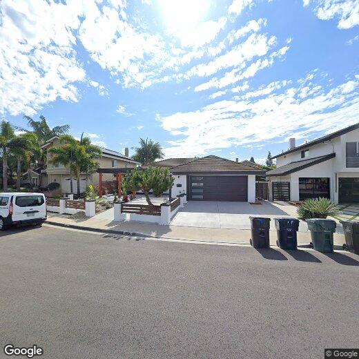 9636 Rindge Cir, Fountain Valley, CA 92708 House for Rent in Fountain