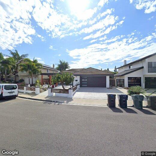 9636 Rindge Cir, Fountain Valley, CA 92708 House for Rent in Fountain