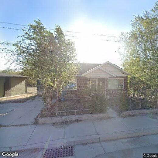 Charming Home on Helper Main Street House Rental in Helper, UT