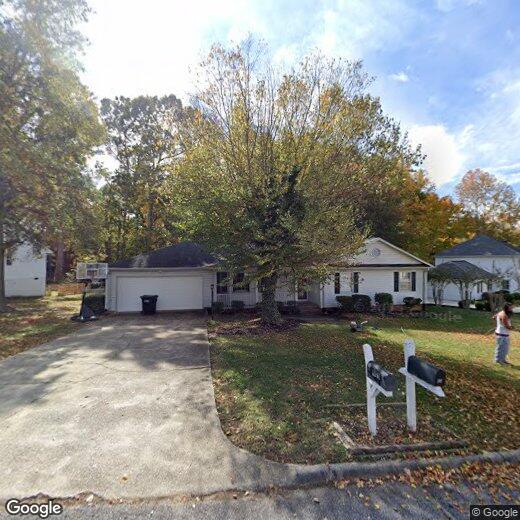 403 Spring Meadow Rd, Simpsonville, SC 29680 House Rental in