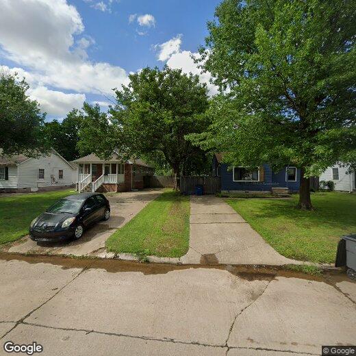 3539 E 30th St, Tulsa, OK 74114 House Rental in Tulsa, OK