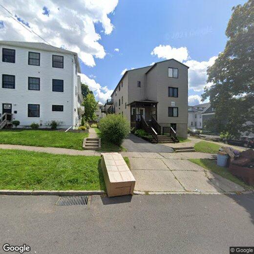 Primary Photo - 1104 Madison St