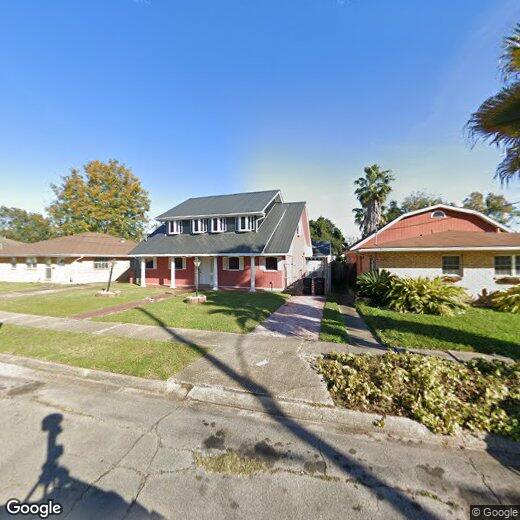 5523 Montegut Dr, New Orleans, LA 70126 House Rental in New Orleans