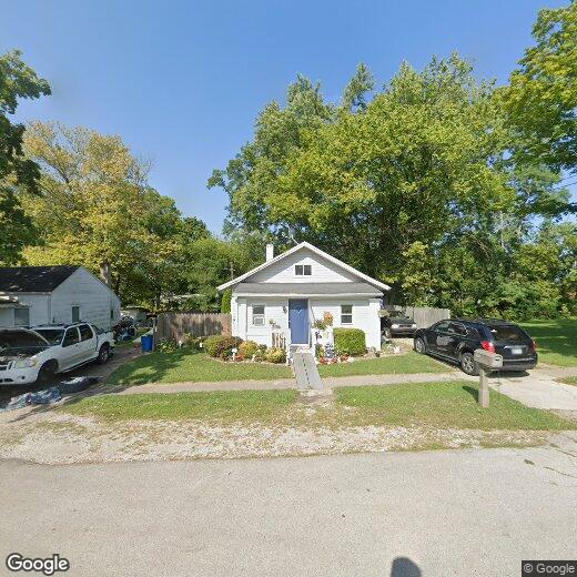 412 Columbia St, Centerville, IN 47330 House Rental in Centerville