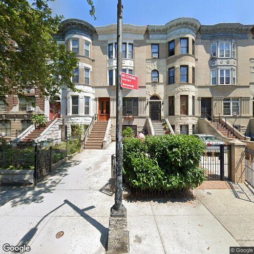 931 St Marks Ave Unit GARDEN, Brooklyn, NY 11213 Room for Rent in