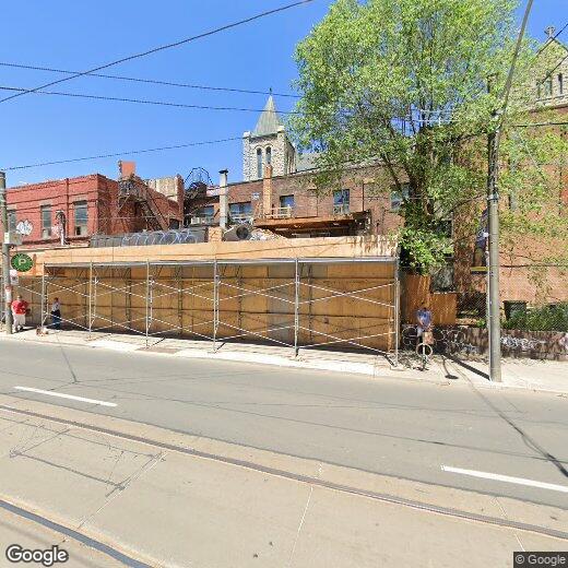 Photo principale - 292-292 Dundas St W